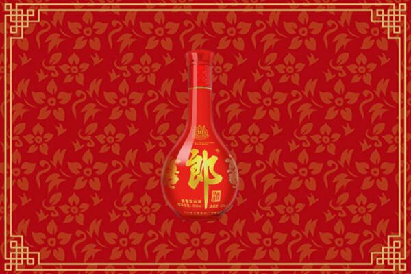 彭阳县回收郎酒